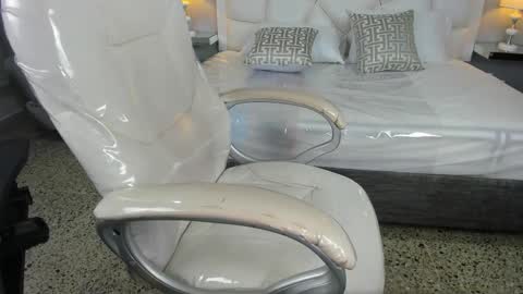 Snapshot of miss_francheska chatting on February 2, 2026, 11:53 am Francheska online show from February 2, 2026, 11:53 am