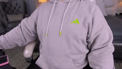 Snapshot of miss_francheska chatting on February 5, 2026, 11:48 am Francheska online show from February 5, 2026, 11:48 am