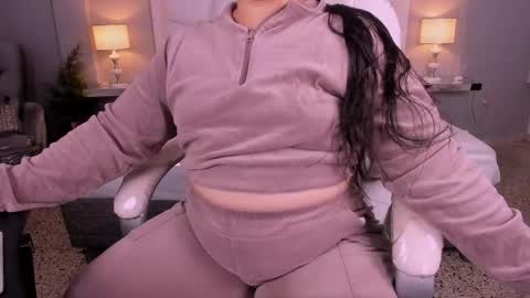 Snapshot of miss_francheska chatting on February 11, 2026, 11:48 am Francheska online show from February 11, 2026, 11:48 am