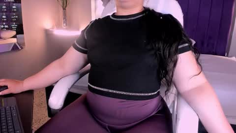 Snapshot of miss_francheska chatting on March 2, 2026, 11:50 am Francheska online show from March 2, 2026, 11:50 am