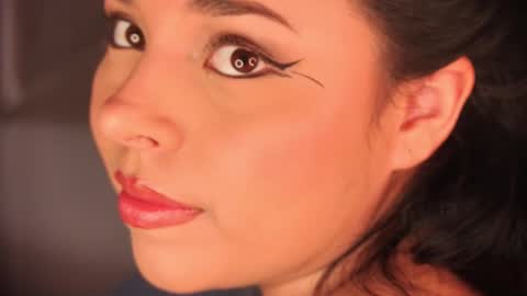 Snapshot of miss_galaxxia chatting on March 29, 2026, 10:43 pm Elisabeth IG galax xxia online show from March 29, 2026, 10:43 pm