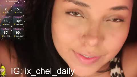 Snapshot of miss_galaxxia chatting on May 1, 2026, 10:36 pm Elisabeth IG galax xxia online show from May 1, 2026, 10:36 pm