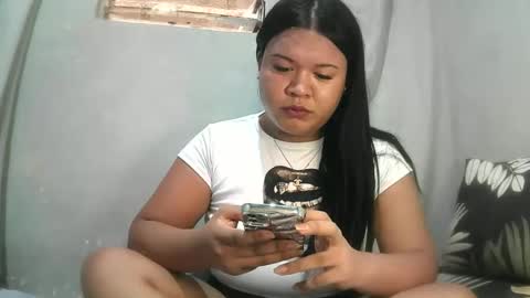Snapshot of miss_georgina69 chatting on May 30, 2026, 8:00 am Georgina online show from May 30, 2026, 8:00 am