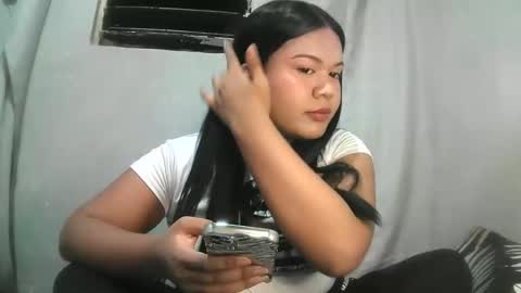 Snapshot of miss_georgina69 chatting on June 1, 2026, 11:56 am Georgina online show from June 1, 2026, 11:56 am