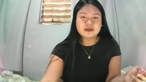Snapshot of miss_georgina69 chatting on July 1, 2026, 11:15 pm Georgina online show from July 1, 2026, 11:15 pm