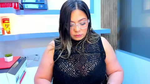 miss_horney online show from February 20, 2026, 1:55 pm