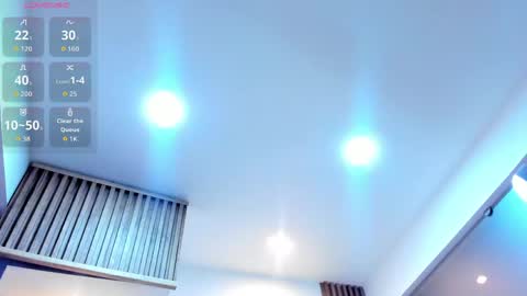 miss_horney online show from April 25, 2026, 3:20 pm