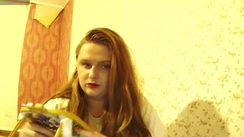 Miss Iriss online show from May 6, 2026, 6:35 pm