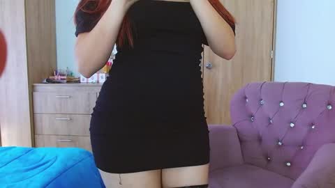 Isabella online show from December 13, 2024, 5:10 pm