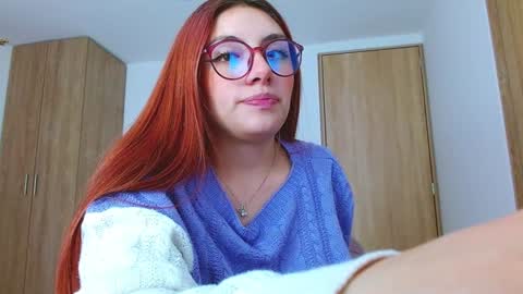 Isabella online show from December 27, 2024, 10:12 am