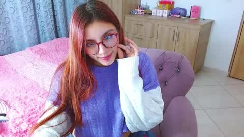 Isabella online show from December 31, 2024, 10:04 am
