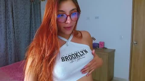 Isabella online show from January 21, 2025, 10:30 am