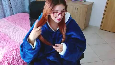 Isabella online show from February 16, 2025, 10:32 am