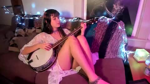 Snapshot of miss_ivy_rae chatting on February 24, 2025, 10:26 am Ivy Rae online show from February 24, 2025, 10:26 am