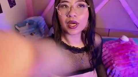 Snapshot of miss_japan_ chatting on June 19, 2026, 2:54 pm Japo online show from June 19, 2026, 2:54 pm