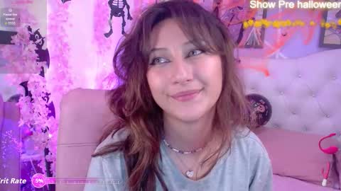 miss_jhelenaa_ online show from October 20, 2025, 12:44 am