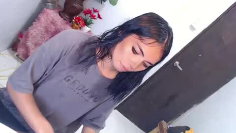 Snapshot of miss_juliex chatting on April 5, 2026, 2:09 am julie online show from April 5, 2026, 2:09 am