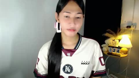 miss_jz online show from February 25, 2026, 7:45 pm