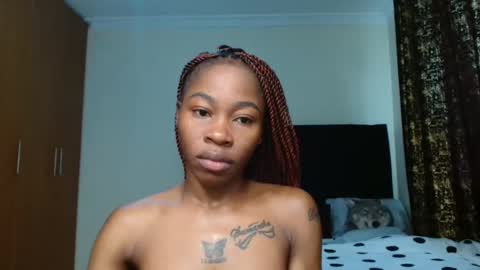 Miss Kiarrafit online show from January 29, 2025, 11:30 am