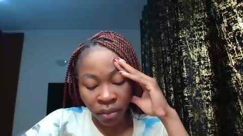 Miss Kiarrafit online show from February 18, 2025, 4:16 pm