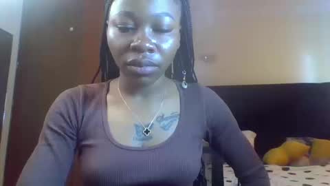 Miss Kiarrafit online show from September 23, 2025, 8:06 am
