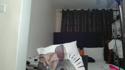 Miss Kiarrafit online show from January 7, 2026, 9:01 am