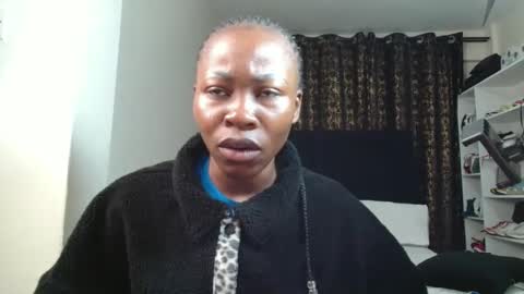 Miss Kiarrafit online show from January 12, 2026, 8:41 am