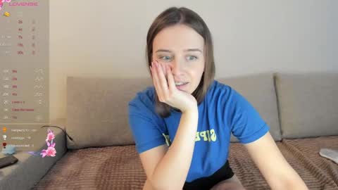 Kitty online show from February 28, 2025, 6:21 am