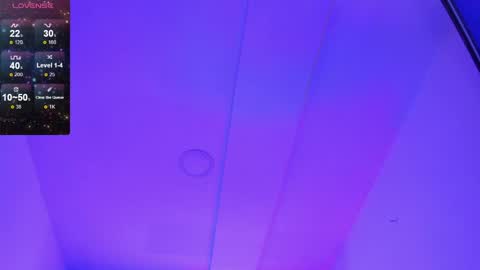 Snapshot of miss_kittyn chatting on May 31, 2026, 6:31 pm Miss Kittyn online show from May 31, 2026, 6:31 pm