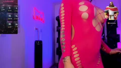 Snapshot of miss_kittyn chatting on June 5, 2026, 8:36 pm Miss Kittyn online show from June 5, 2026, 8:36 pm