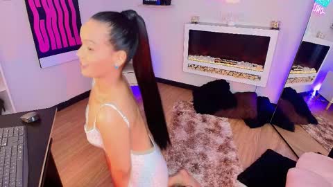 Miss koko online show from March 27, 2026, 2:50 am