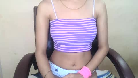 Snapshot of miss_kruti chatting on July 2, 2026, 3:23 am Kruti online show from July 2, 2026, 3:23 am