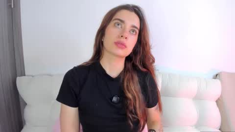 Alana online show from February 8, 2026, 1:09 am