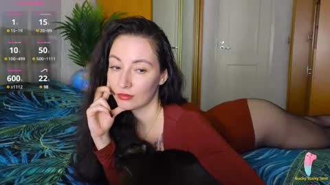 Laura online show from January 8, 2025, 2:35 pm