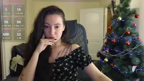 Laura online show from January 11, 2025, 3:52 pm