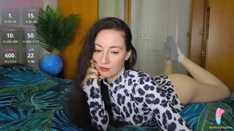Laura online show from January 12, 2025, 10:12 am