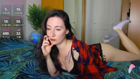 Laura online show from February 6, 2025, 1:21 pm