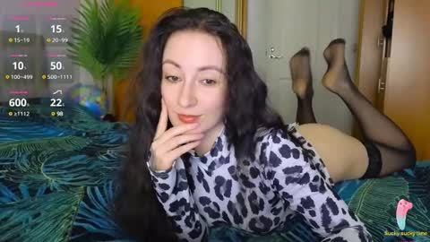 Laura online show from March 3, 2025, 12:58 pm