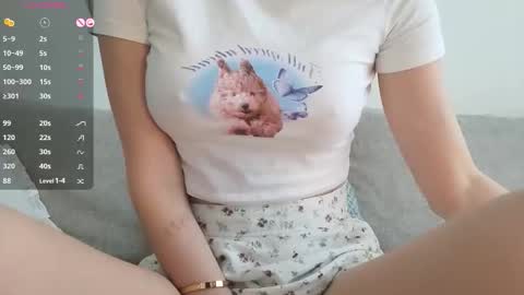 eva.  online show from February 3, 2026, 8:08 am