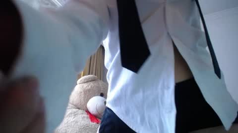 Snapshot of miss_lilieth chatting on May 7, 2026, 1:38 pm lilieth online show from May 7, 2026, 1:38 pm