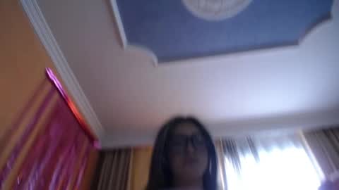 Snapshot of miss_lilieth chatting on May 13, 2026, 10:17 pm lilieth online show from May 13, 2026, 10:17 pm