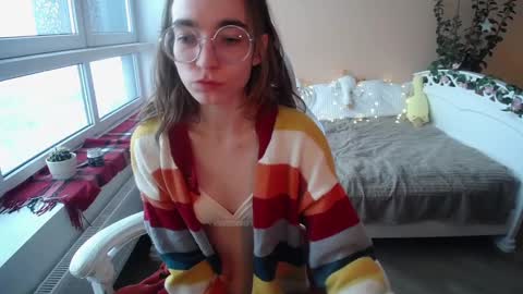 Miss Lina online show from February 19, 2025, 1:50 pm