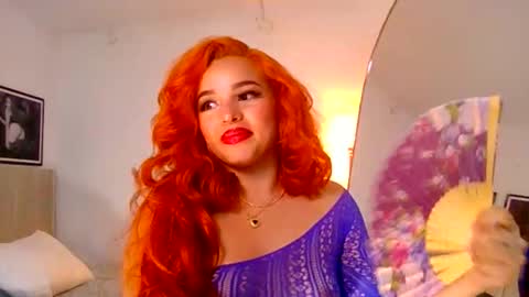 Here is Londonn  Thank you for being part of this day I wish you an excellent rest. online show from May 19, 2026, 2:29 am