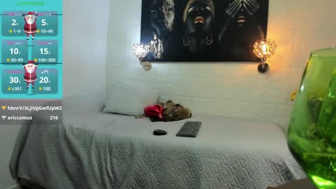 Snapshot of miss_lucero1 chatting on January 26, 2025, 5:23 am lucero online show from January 26, 2025, 5:23 am