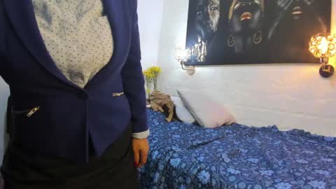 Snapshot of miss_lucero1 chatting on January 31, 2025, 6:25 pm lucero online show from January 31, 2025, 6:25 pm