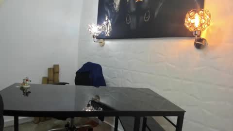 Snapshot of miss_lucero1 chatting on February 9, 2025, 1:25 pm lucero online show from February 9, 2025, 1:25 pm