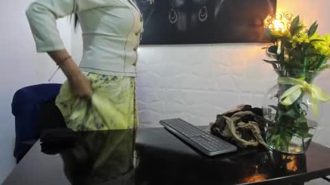 Snapshot of miss_lucero1 chatting on February 10, 2025, 7:17 pm lucero online show from February 10, 2025, 7:17 pm