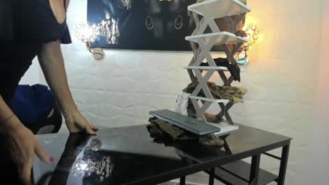 Snapshot of miss_lucero1 chatting on February 15, 2025, 11:58 pm lucero online show from February 15, 2025, 11:58 pm