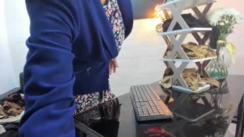 Snapshot of miss_lucero1 chatting on March 4, 2025, 1:17 pm lucero online show from March 4, 2025, 1:17 pm