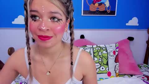 miss_lucyla online show from January 15, 2026, 11:04 am